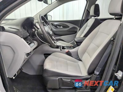 Zdjęcie 7 z 13 samochodu: 2022 GMC TERRAIN SLE VIN:3GKALTEV7NL168430 - miniatura