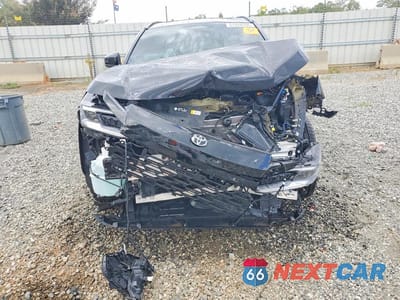 Piąte zdjęcie samochodu w środku: 2026 TOYOTA RAV4 XSE VIN:2T36CRAV2TW002350 - miniatura