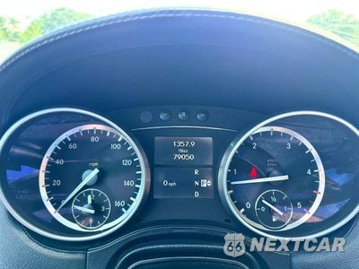 Zdjęcie 12 z 13 samochodu: 2012 MERCEDES-BENZ GL 350 BLUETEC VIN:4JGBF2FE0CA798676 - miniatura