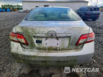 Zdjęcie 6 z 12 samochodu: 2010 TOYOTA CAMRY LE VIN:4T1BF3EK1AU023439 - miniatura