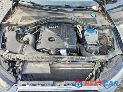 Zdjęcie 11 z 12 samochodu: 2012 AUDI A6 PREMIUM PLUS VIN:WAUDFAFC9CN118009 - miniatura
