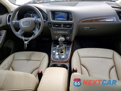 Zdjęcie 8 z 13 samochodu: 2015 AUDI Q5 PREMIUM PLUS VIN:WA1LFAFP7FA049005 - miniatura