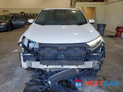 Piąte zdjęcie samochodu w środku: 2022 HONDA CR-V EX VIN:5J6RT6H54NL001556 - miniatura