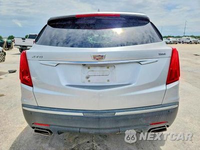 Zdjęcie 6 z 13 samochodu: 2019 CADILLAC XT5 VIN:1GYKNARS9KZ105309 - miniatura