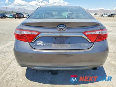 Zdjęcie 6 z 13 samochodu: 2015 TOYOTA CAMRY SE VIN:4T1BF1FKXFU477411 - miniatura