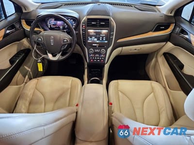 Zdjęcie 8 z 13 samochodu: 2015 LINCOLN MKC VIN:5LMCJ1A91FUJ08828 - miniatura