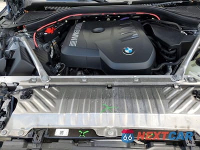 Zdjęcie 12 z 13 samochodu: 2025 BMW X3 30 XDRIVE VIN:5UX53GP06S9104260 - miniatura