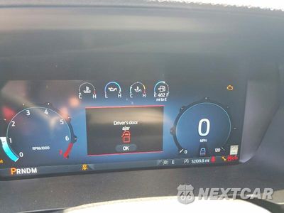Zdjęcie 9 z 13 samochodu: 2024 FORD F150 XLT VIN:1FTEW3LP5RKD87483 - miniatura