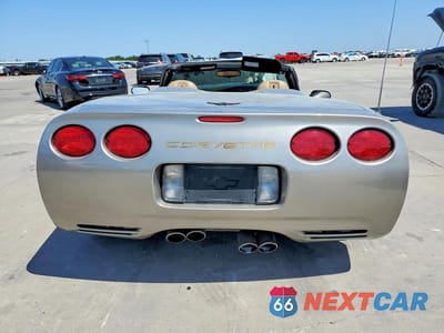 Zdjęcie 6 z 12 samochodu: 1998 CHEVROLET CORVETTE VIN:1G1YY32GXW5124837 - miniatura