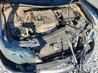 Zdjęcie 11 z 12 samochodu: 2012 TOYOTA CAMRY LE VIN:4T1BF1FK6CU166523 - miniatura