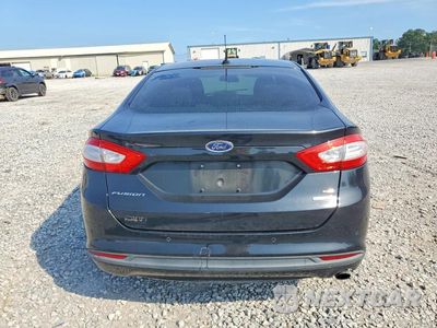 Zdjęcie 6 z 12 samochodu: 2013 FORD FUSION SE VIN:3FA6P0HR6DR308763 - miniatura
