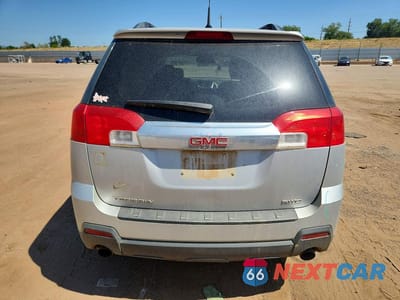 Zdjęcie 6 z 12 samochodu: 2012 GMC TERRAIN SLE VIN:2GKFLTE54C6128829 - miniatura