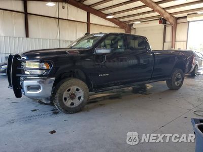 2024 RAM 2500 BIG HORN 3C6UR5JJ3RG193093 - główne zdjęcie licytacji z USA - miniatura