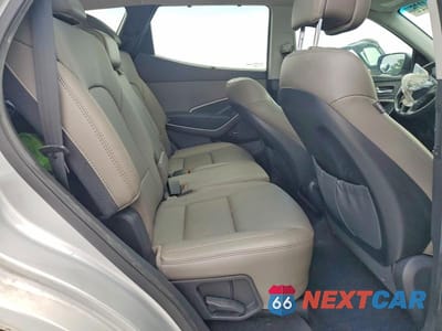 Zdjęcie 11 z 14 samochodu: 2016 HYUNDAI SANTA FE SPORT 2.4L VIN:5XYZU3LB9GG331819 - miniatura