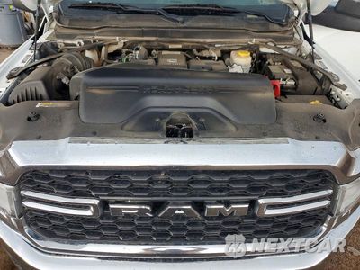 Zdjęcie 11 z 12 samochodu: 2024 RAM 2500 BIG HORN VIN:3C6UR5DL6RG234006 - miniatura
