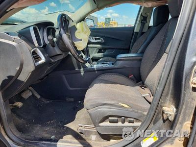 Zdjęcie 7 z 14 samochodu: 2017 CHEVROLET EQUINOX LT VIN:2GNFLFE35H6280953 - miniatura