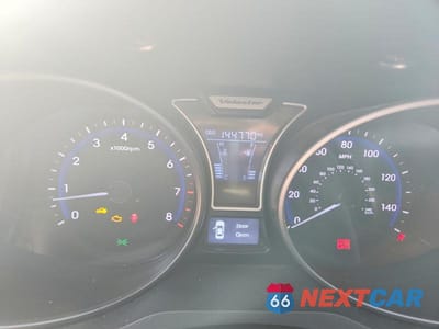 Zdjęcie 9 z 13 samochodu: 2013 HYUNDAI VELOSTER TURBO VIN:KMHTC6AE8DU153348 - miniatura