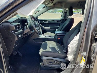 Zdjęcie 7 z 13 samochodu: 2023 FORD EXPLORER XLT VIN:1FMSK7DH9PGB51850 - miniatura