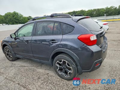 Drugie zdjęcie samochodu z przodu: 2013 SUBARU XV CROSSTREK 2.0 PREMIUM VIN:JF2GPAVC9D2826456 - miniatura