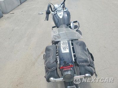 Zdjęcie 6 z 8 samochodu: 2012 HARLEY-DAVIDSON FLSTC HERITAGE SOFTAIL CLASSIC VIN:1HD1BWV12CB029932 - miniatura