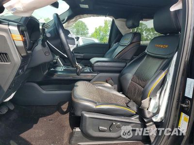 Zdjęcie 7 z 13 samochodu: 2021 FORD F150 SUPERCREW VIN:1FTEW1E81MFC18198 - miniatura
