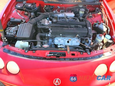 Zdjęcie 11 z 12 samochodu: 2000 ACURA INTEGRA GS VIN:JH4DC4463YS008462 - miniatura