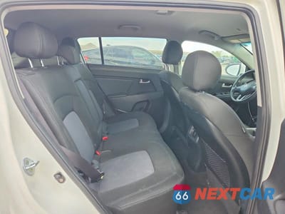 Zdjęcie 10 z 12 samochodu: 2015 KIA SPORTAGE LX VIN:KNDPB3ACXF7678709 - miniatura