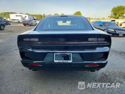 Zdjęcie 6 z 13 samochodu: 2026 DODGE CHARGER RT VIN:2C3CDANP4TR258212 - miniatura