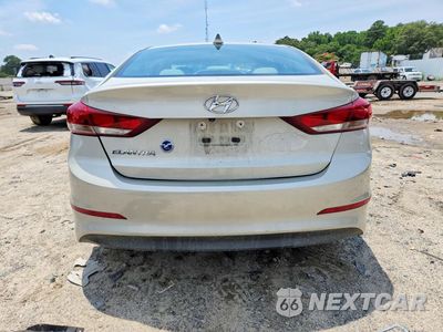 Zdjęcie 6 z 13 samochodu: 2017 HYUNDAI ELANTRA VALUE EDITION VIN:5NPD84LF0HH202885 - miniatura