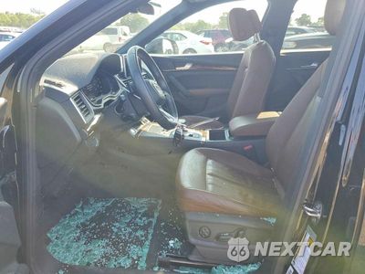 Zdjęcie 7 z 13 samochodu: 2018 AUDI Q5 PREMIUM PLUS VIN:WA1BNAFY2J2104115 - miniatura