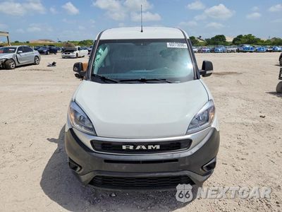 Piąte zdjęcie samochodu w środku: 2022 RAM PROMASTER CITY TRADESMAN VIN:ZFBHRFAB5N6Y17905 - miniatura