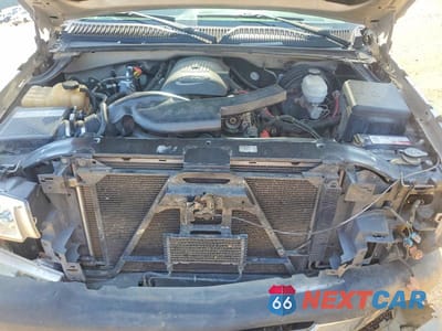 Zdjęcie 11 z 13 samochodu: 2005 CHEVROLET SILVERADO K1500 VIN:2GCEK13T551342373 - miniatura