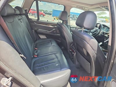 Zdjęcie 10 z 13 samochodu: 2016 BMW X5 XDRIVE35I VIN:5UXKR0C51G0P31101 - miniatura