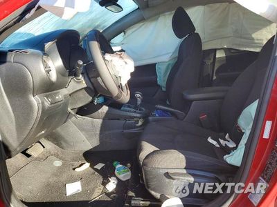 Zdjęcie 7 z 12 samochodu: 2020 KIA FORTE LXS VIN:3KPF24AD1LE242482 - miniatura
