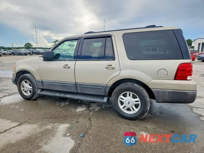 Drugie zdjęcie samochodu z przodu: 2004 FORD EXPEDITION XLT VIN:1FMPU15L64LB03662 - miniatura