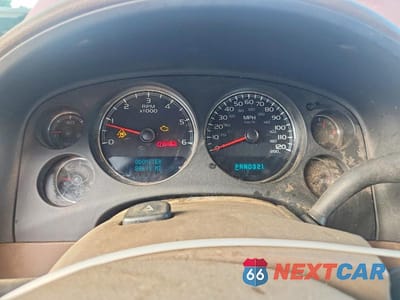 Zdjęcie 9 z 12 samochodu: 2007 GMC NEW SIERRA C1500 VIN:2GTFC13YX71643706 - miniatura