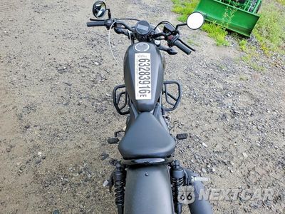 Zdjęcie 6 z 9 samochodu: 2019 HONDA CMX300 VIN:MLHNC5305K5200655 - miniatura