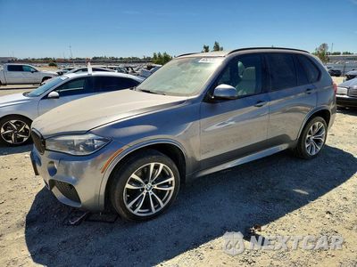 2014 BMW X5 XDRIVE35I 5UXKR0C55E0H20344 - główne zdjęcie licytacji z USA - miniatura