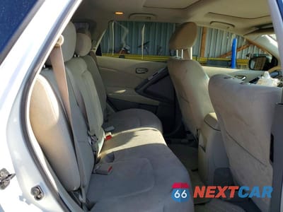 Zdjęcie 10 z 13 samochodu: 2012 NISSAN MURANO S VIN:JN8AZ1MW5CW226720 - miniatura