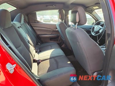 Zdjęcie 10 z 12 samochodu: 2013 DODGE AVENGER SE VIN:1C3CDZAB2DN536399 - miniatura
