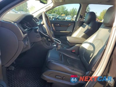 Zdjęcie 7 z 12 samochodu: 2015 GMC ACADIA DENALI VIN:1GKKVTKD2FJ239309 - miniatura