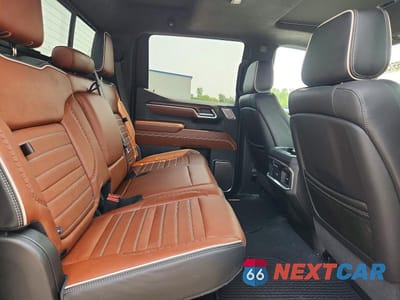 Zdjęcie 10 z 13 samochodu: 2025 GMC SIERRA K1500 DENALI ULTIMATE VIN:1GTUUHEL8SZ287318 - miniatura