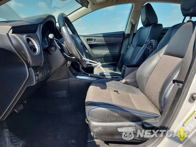 Zdjęcie 7 z 12 samochodu: 2017 TOYOTA COROLLA SE VIN:2T1BURHE3HC886236 - miniatura