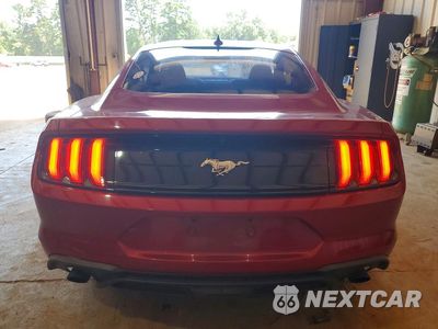 Zdjęcie 6 z 12 samochodu: 2021 FORD MUSTANG VIN:1FA6P8TH2M5149305 - miniatura
