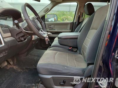 Zdjęcie 7 z 12 samochodu: 2012 DODGE RAM 1500 SLT VIN:1C6RD7LT5CS190579 - miniatura
