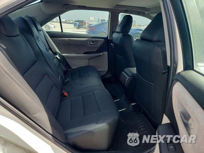 Zdjęcie 10 z 13 samochodu: 2015 TOYOTA CAMRY XSE VIN:4T1BF1FKXFU022283 - miniatura