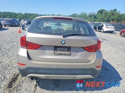 Zdjęcie 6 z 12 samochodu: 2013 BMW X1 XDRIVE28I VIN:WBAVL1C57DVR91228 - miniatura