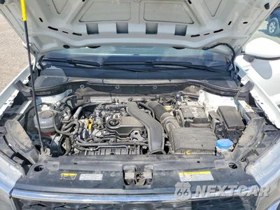 Zdjęcie 11 z 12 samochodu: 2024 VOLKSWAGEN TAOS SE VIN:3VVEX7B25RM025478 - miniatura