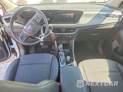 Zdjęcie 8 z 13 samochodu: 2024 BUICK ENCORE GX PREFERRED VIN:KL4AMCSL1RB064013 - miniatura