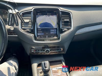 Zdjęcie 10 z 10 samochodu: 2016 VOLVO XC90 T6 VIN:YV4A22PK9G1069532 - miniatura
